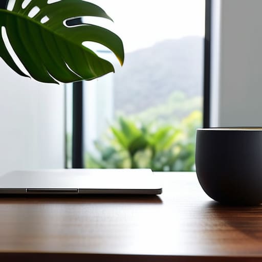 Creating Spaces for Deep Work
