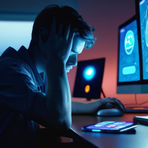 Strategies for managing digital tool fatigue.