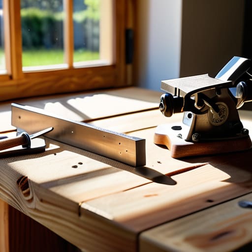 The 7 Best Essential Woodworking Tools for Beginner Home Workshops
