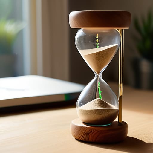 Different Types of Focus Timers