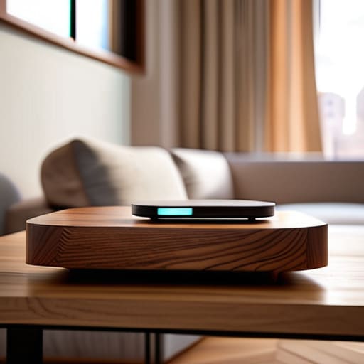 Stop Collecting Gadgets and Start Building Systems: How Smart Home Devices Improve Daily Efficiency by Reclaiming Your Mental Bandwidth.