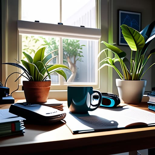 Stop Letting Your Job Colonize Your Soul: a System for How to Maintain Healthy Work Life Boundaries.