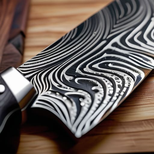 Stop Buying More Gear and Start Mastering What You Own: How to Maintain High Quality Kitchen Knife Sets for a Lifetime of Utility.