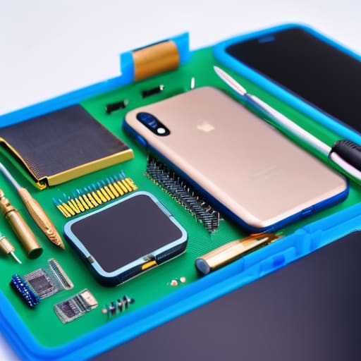 The 7 Best Must Have Tools for Basic Smartphone Repair
