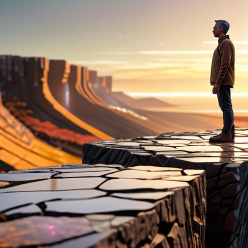Navigating career transitions in a changing economy.