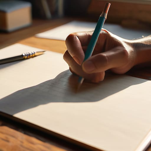 Techniques for overcoming creative procrastination.