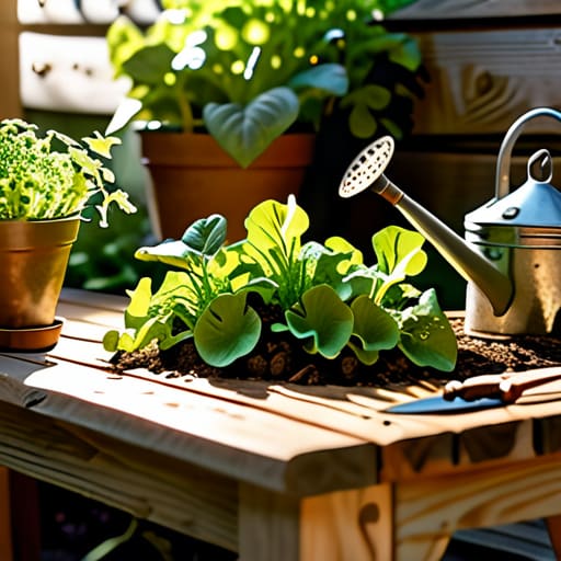 The 7 Best Useful Gardening Tools for Small Backyard Vegetable Patches