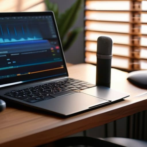 Using Voice to Text for Faster Drafting