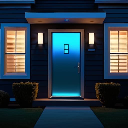 Lock the Front Door by Changing Router Admin Password