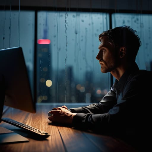 Mastering Coping Mechanisms for Career Stress.