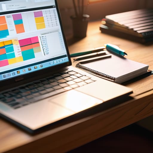 Mastering Productivity Frameworks Over Shiny New Software