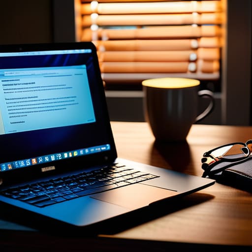 Mastering Professional Email Tone and Voice for Clarity.