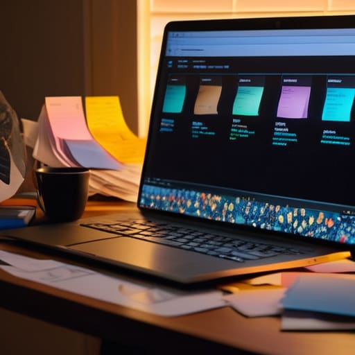 Optimizing Productivity Cycles Over App Hopping.
