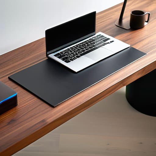 Stop Chasing Gadgets Simple Clutter Free Workspace Ideas