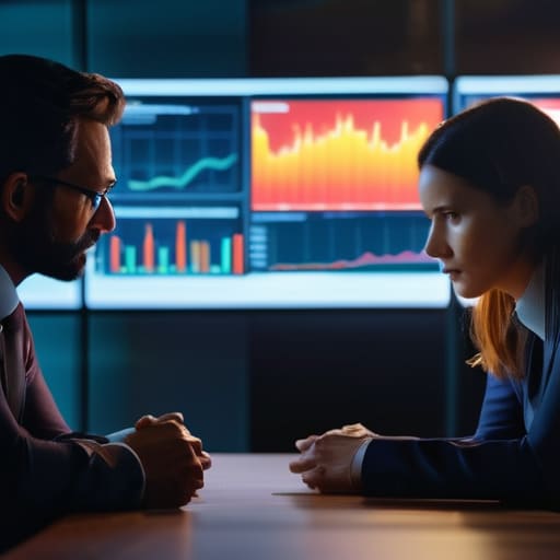 Why Psychological Safety in Teams Trumps Any Digital Dashboard.