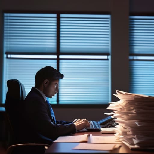 Why Your Employee Appraisal Process Is Just Busywork