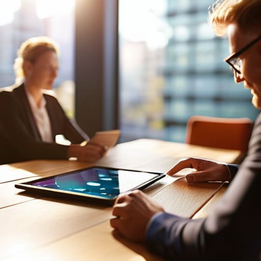 Beyond Performance Management Software Reclaiming Human Connection.