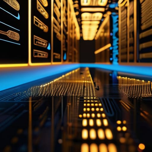 Building a Reliable Data Storage Architecture.