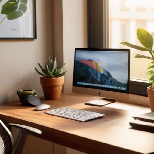 Building a Setup That Serves You.