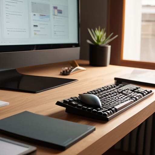 Digital Workspace Optimization to Protect Your Focus