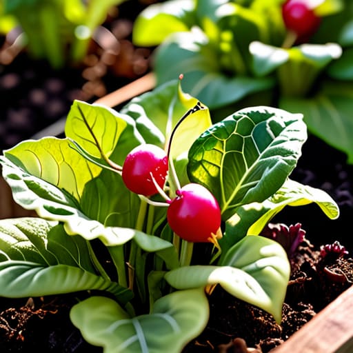 Picking the Best Vegetables for Beginners Who Value Time