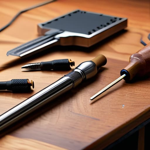 Precision Screwdriver Set vs Heavy Duty Pick Your Purpose