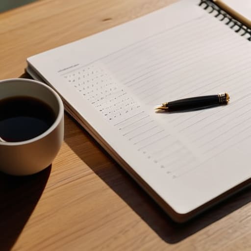 Productivity Workflow Optimization Over Digital Noise