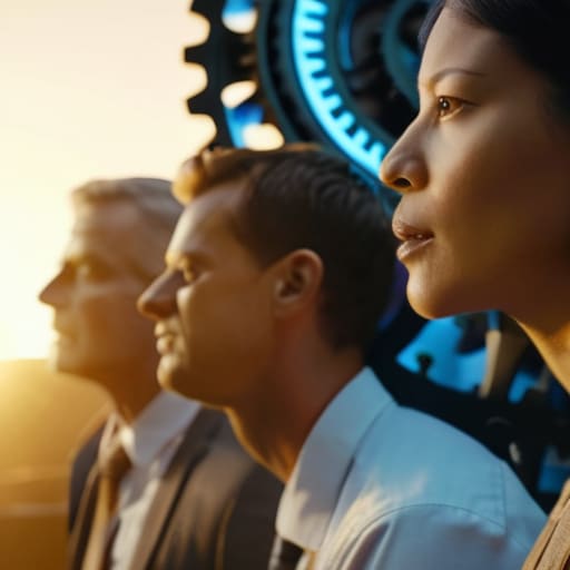 The Real Difference Transformational vs Transactional Leadership Models