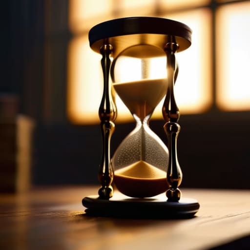 Reclaiming Your Agency through attention management.