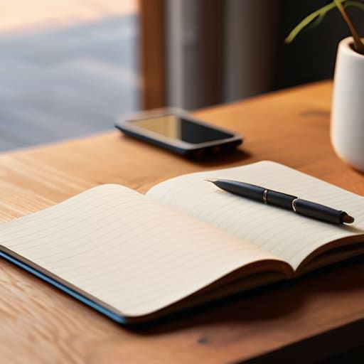 Reclaiming Your Mental Space through digital wellbeing.