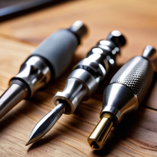 Stop Collecting, Start Using quality screwdriver sets.