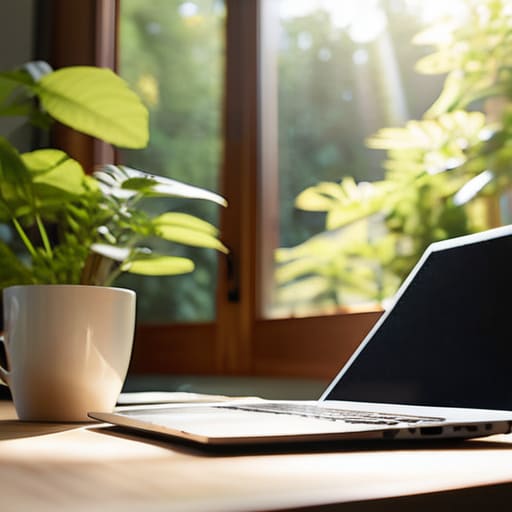 The Bottom Line: productivity through rest.