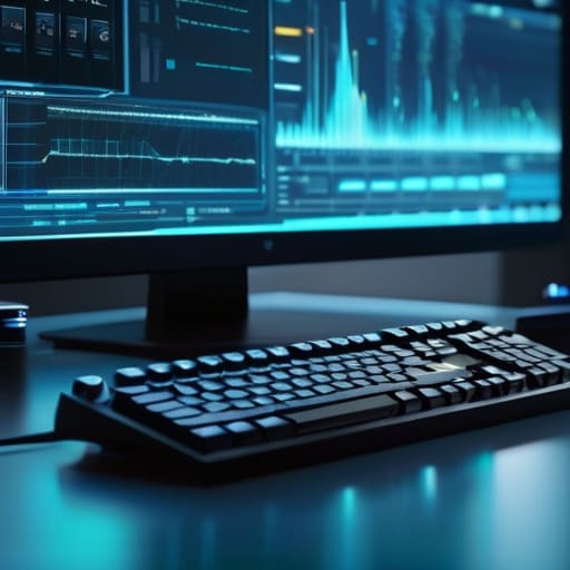 Enhancing Coding Speed With Digital Assistants