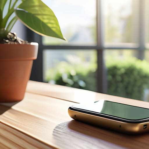 Mobile Applications to Reduce Phone Distractions