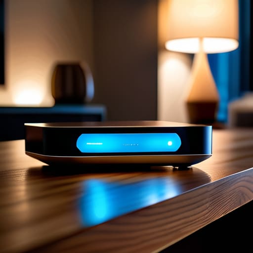 Stop Obsessing Over Complex Firewalls and Learn How to Secure Your Home Wireless Network With a System That Actually Works.