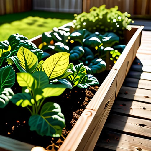 Stop Overcomplicating Your Lifestyle: a Minimalist System on How to Start a Vegetable Garden That Actually Sustains You.