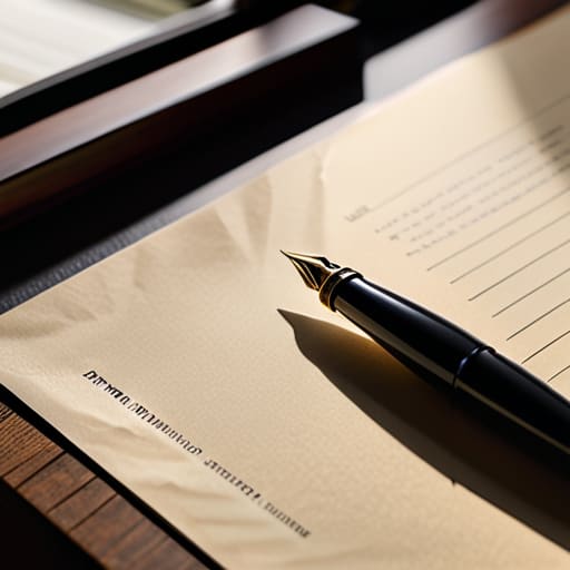 Stop Decorating Your Career and Start Documenting It: How to Write a Professional Resume That Actually Works.