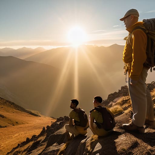 Exploring Different Ways to Lead
