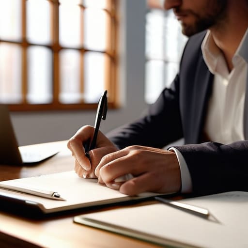 Approaching Professional Performance Evaluations