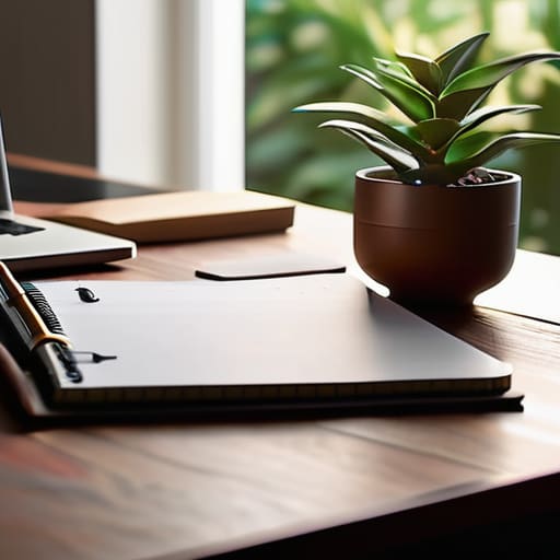 Designing a personalized professional workflow.