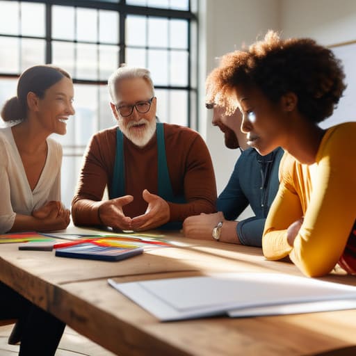 Understanding How Teams Function Together
