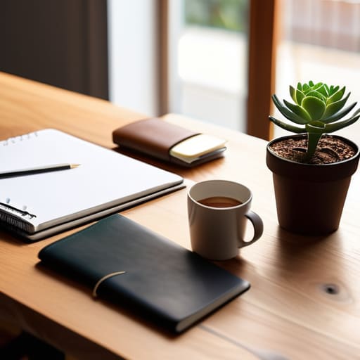 Designing a Productive Workday Structure